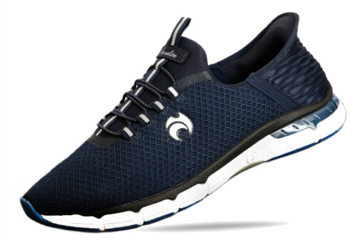 Henselite Impact L115 Slip-On Ladies Shoe