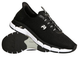 Henselite Impact M115 Slip-On Gents Shoe