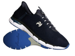 Henselite Impact M115 Slip-On Gents Shoe