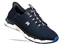 Henselite Impact M115 Slip-On Gents Shoe