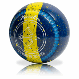 Henselite Limited Edition Colour – Strike Trilogy