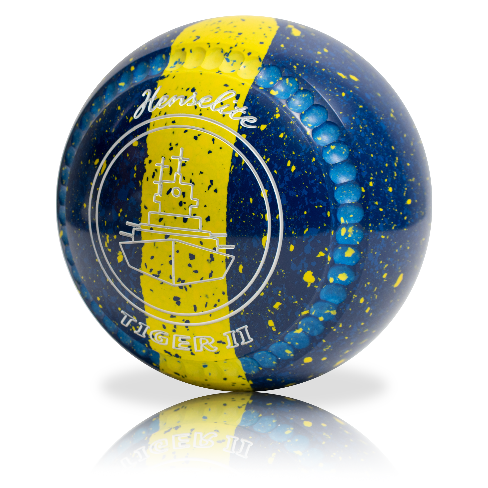 Henselite Limited Edition Colour - Strike Trilogy - Image 2