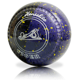 Henselite Limited Edition Colour – Shazam Duo