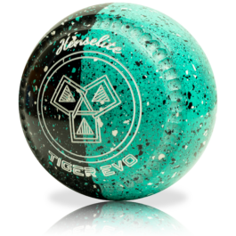 Henselite Limited Edition Colour – Matrix Duo