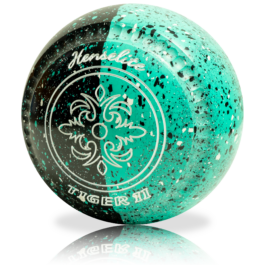 Henselite Limited Edition Colour – Matrix Duo