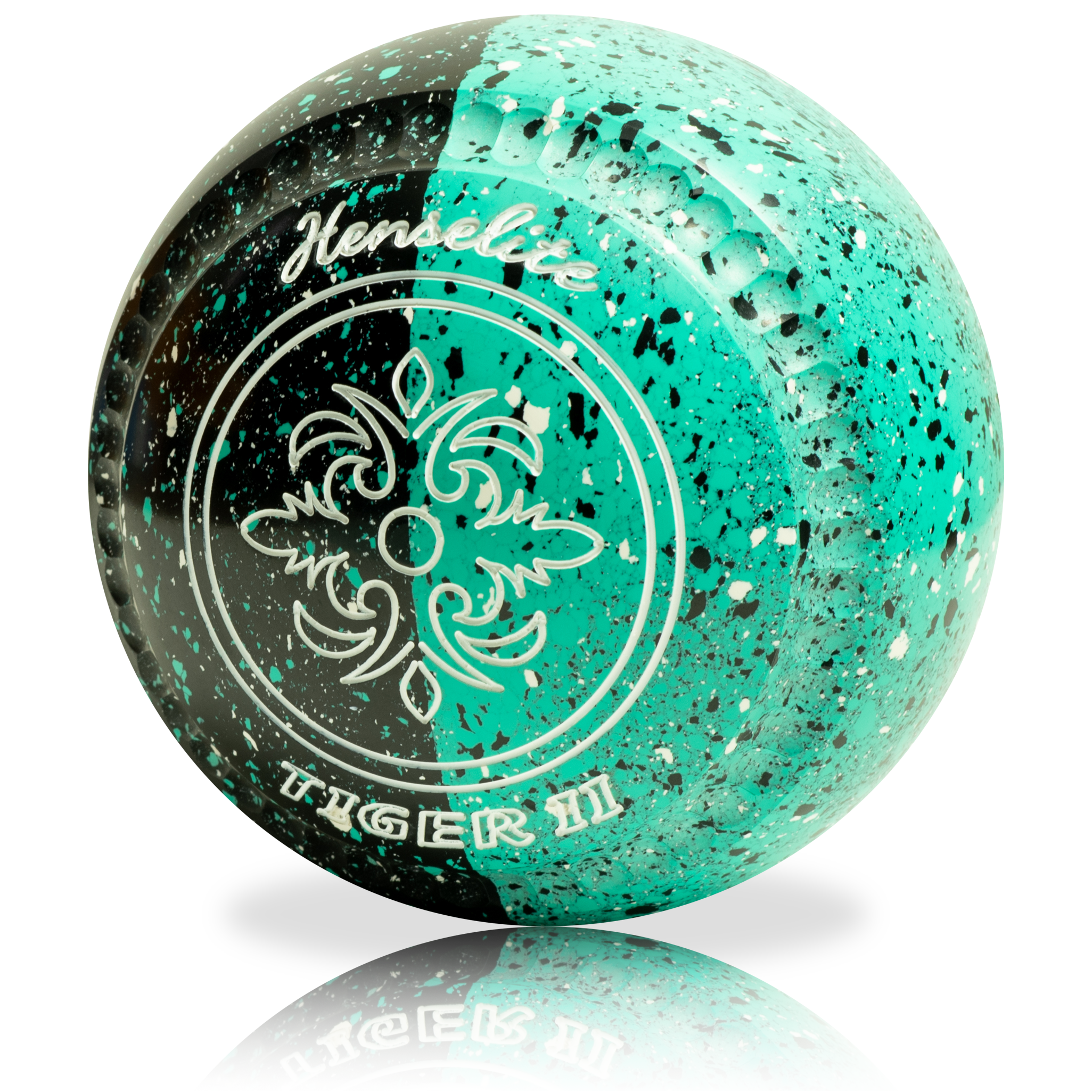 Henselite Limited Edition Colour - Matrix Duo