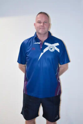 Bowls Scotland Supporters Polo Shirt