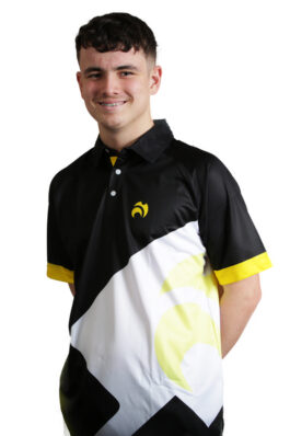 Henselite Style 26 Polo Shirt