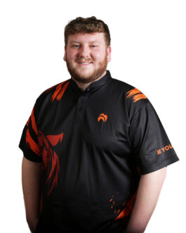 Henselite Limited Edition TIGER Polo Shirt