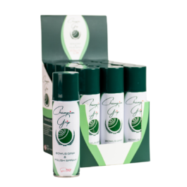 Champion Grip Spray