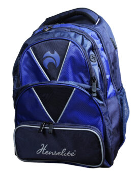 Henselite Bowls Backpacks