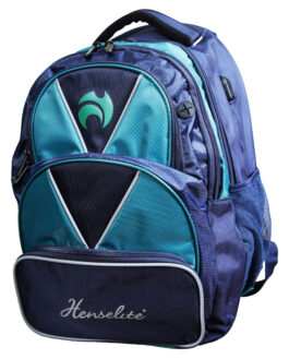 Henselite Bowls Backpacks