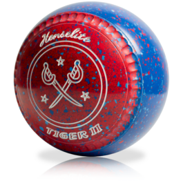 Henselite Limited Edition – Podium Slice