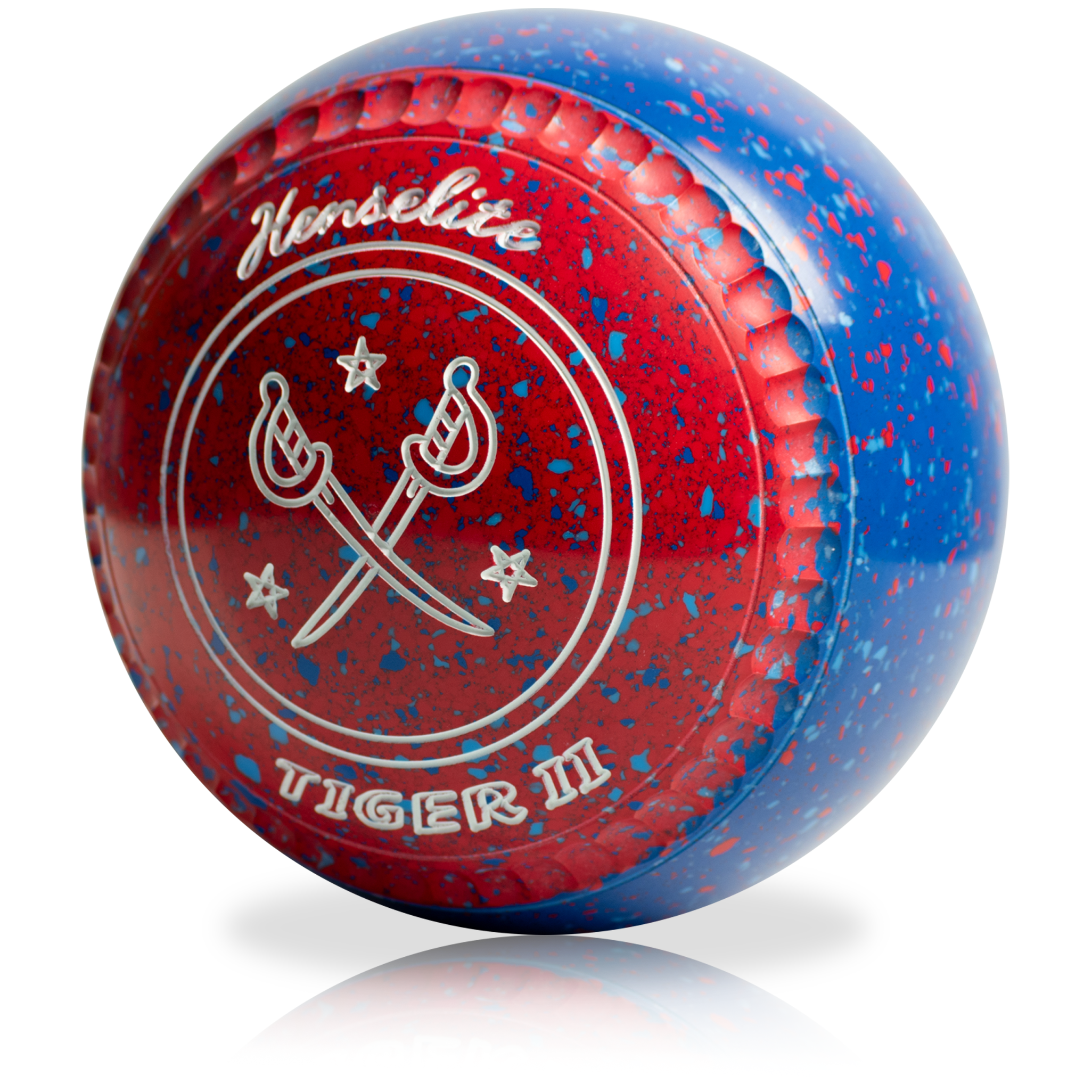 Henselite Limited Edition - Podium Slice