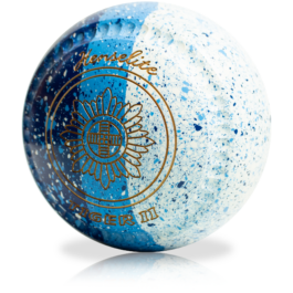 Henselite Limited Edition – Waterfall Trilogy