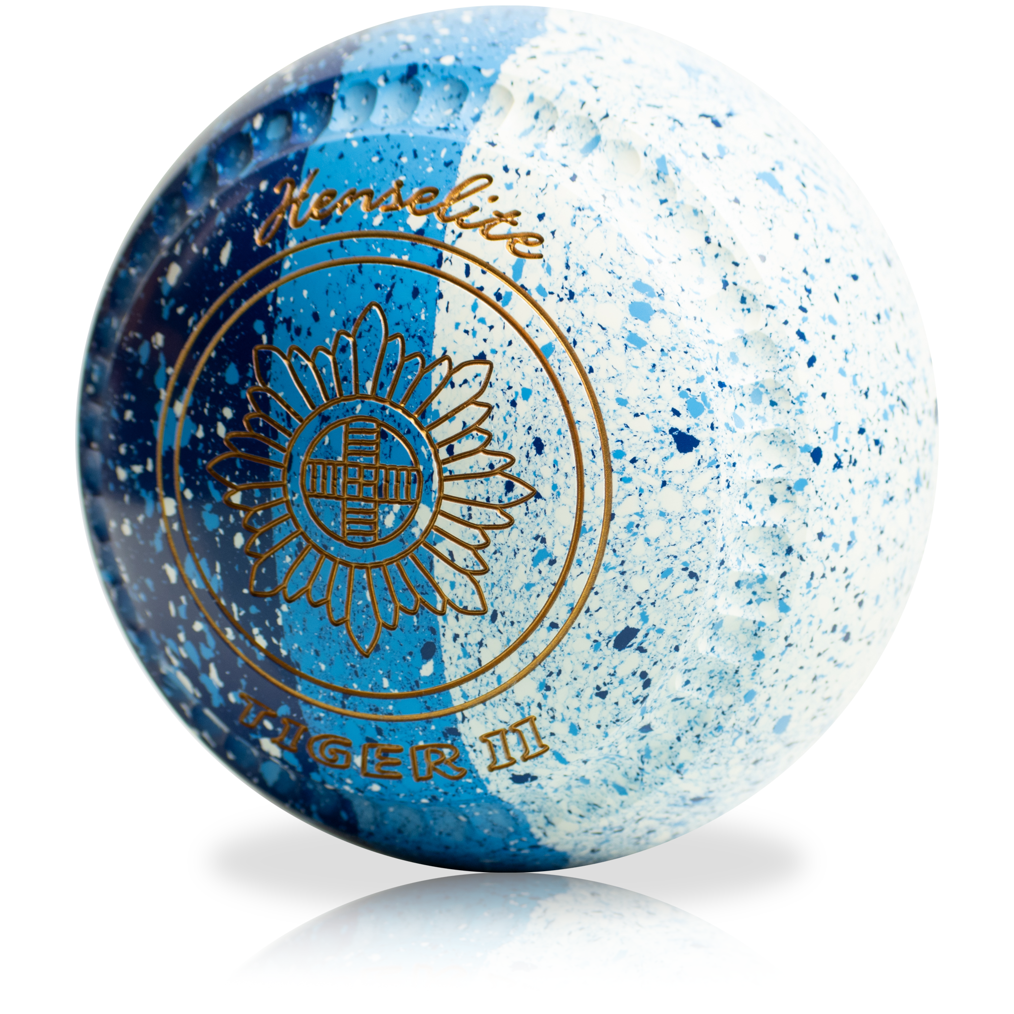 Henselite Limited Edition - Waterfall Trilogy