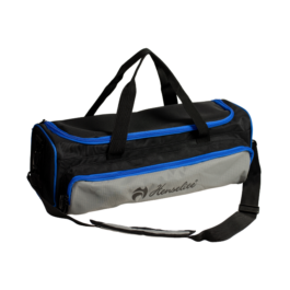 Henselite Carrylite Four Bowl Bag