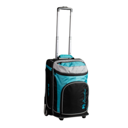 Henselite Pro Trolley Series III Bowls Bag