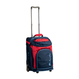 Henselite Pro Trolley Series III Bowls Bag
