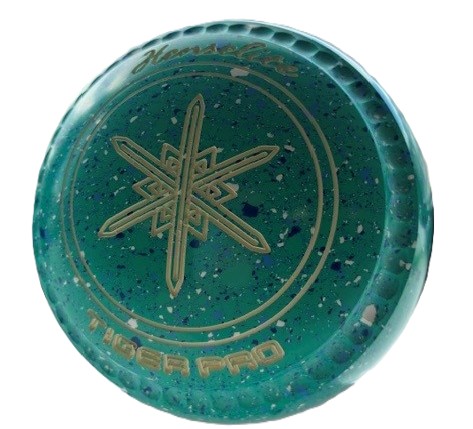 Henselite Tiger PRO Coloured - Image 10