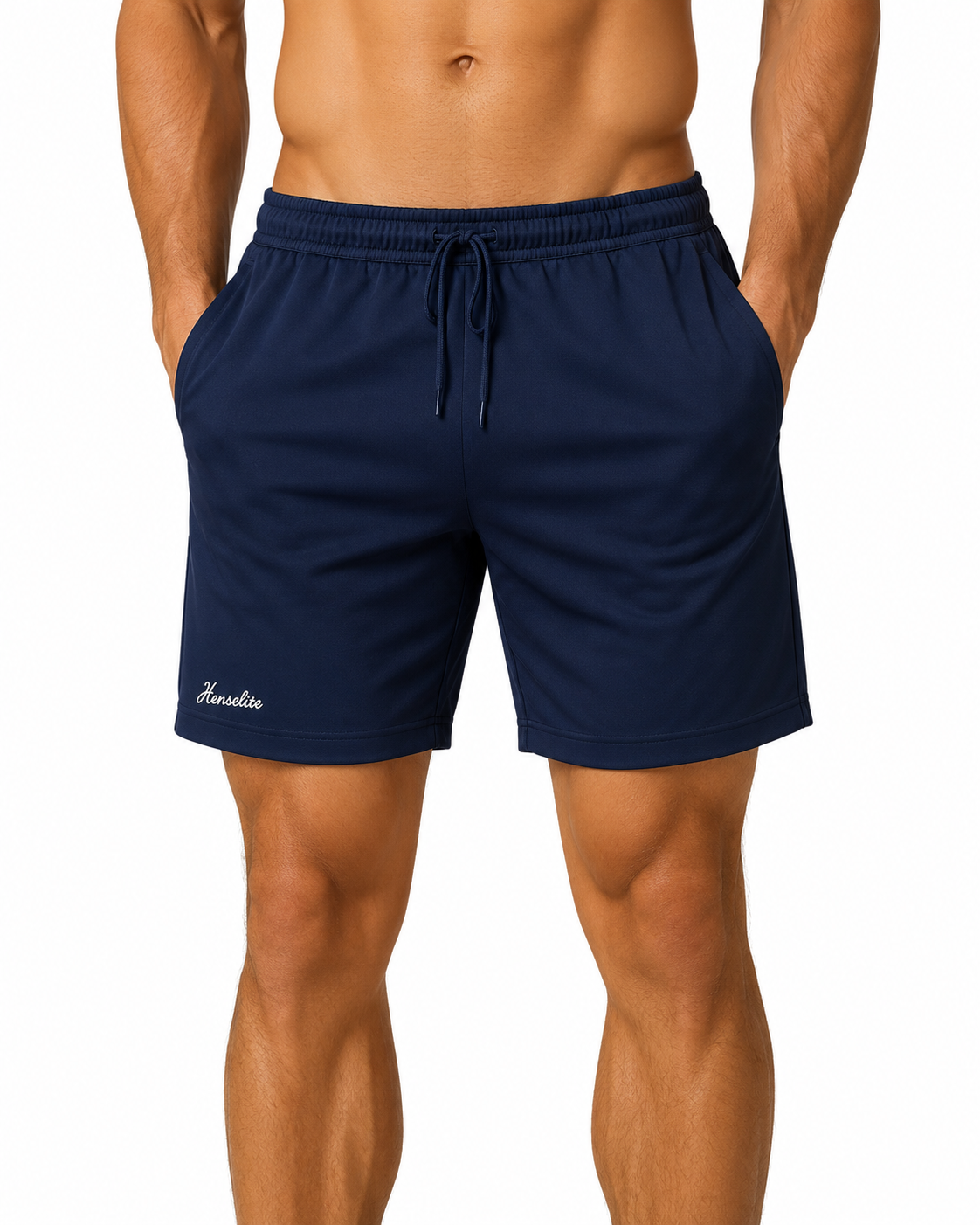 Henselite Chamios Sports Shorts - Image 3