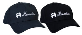 Henselite Pique Mesh Cap
