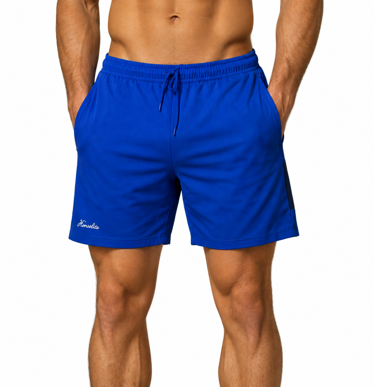 Henselite Chamios Sports Shorts - Image 5