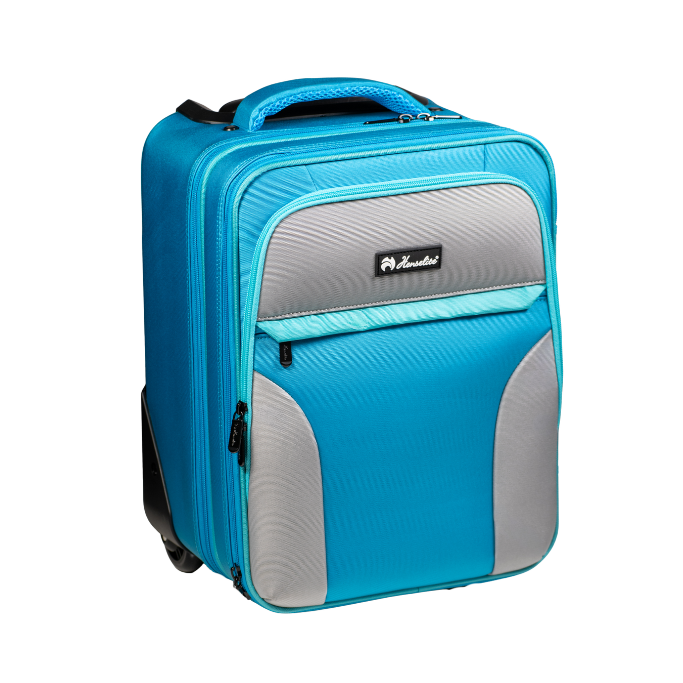 Henselite HT655 Trolley Bag - Image 2