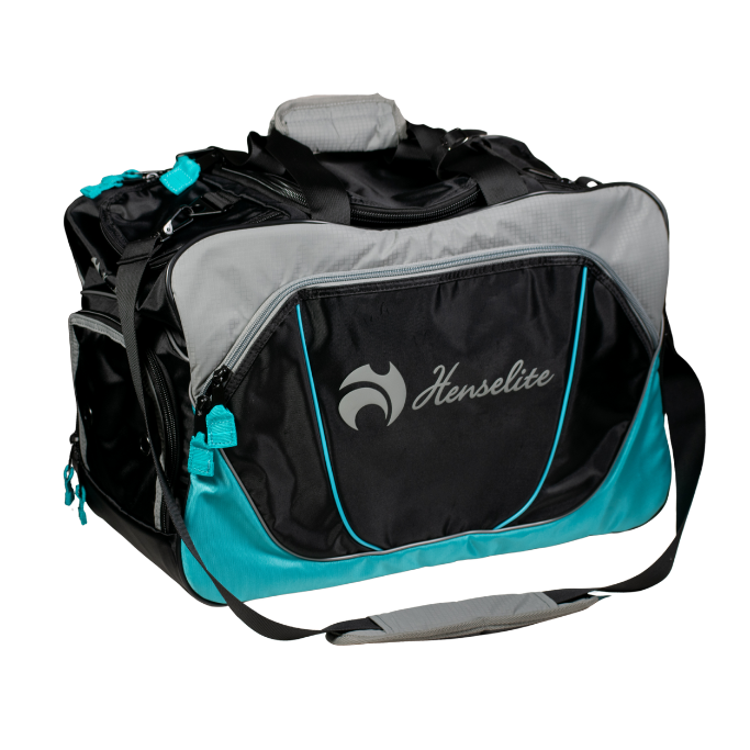 Henselite Professional Sports Bag - Image 3