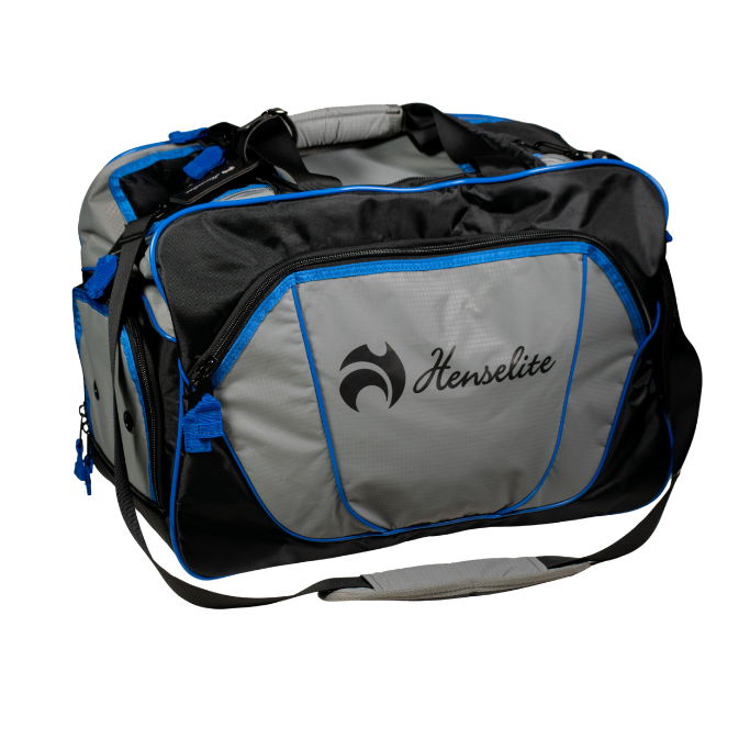 Henselite Professional Sports Bag - Image 2