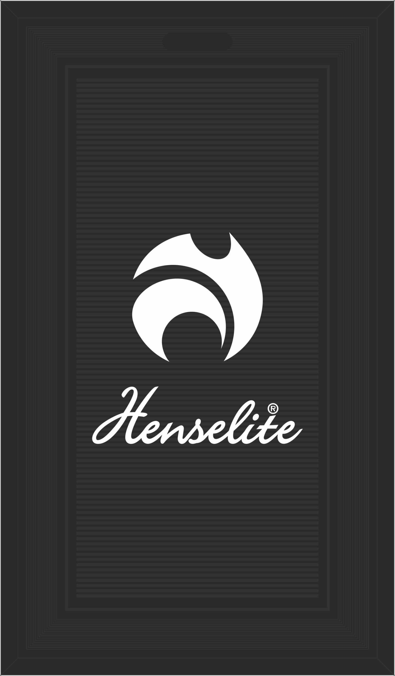 Henselite Rubber Bowling Delivery Mats - Image 9