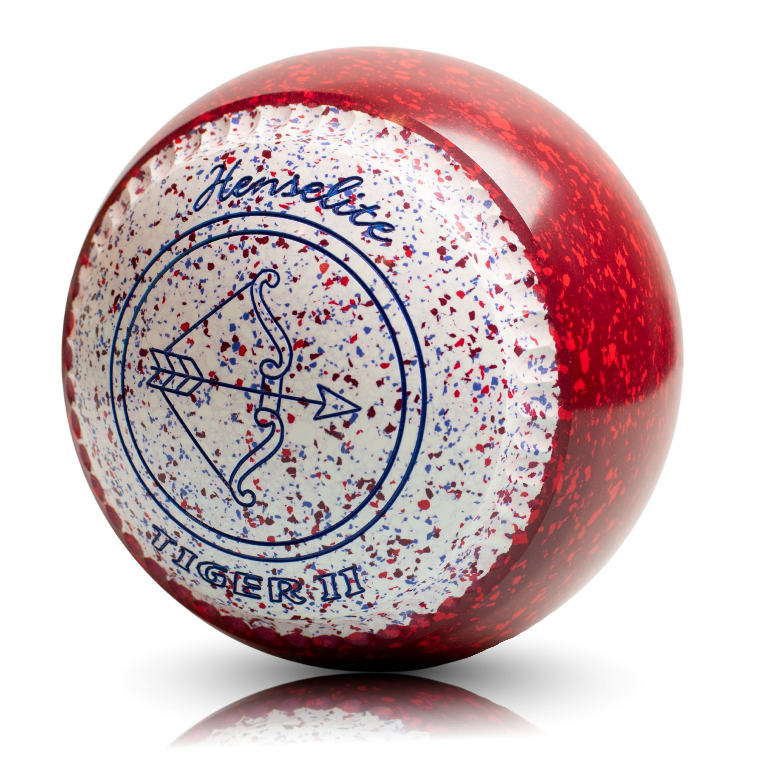 Henselite Limited Edition - Crimson Slice - Image 2