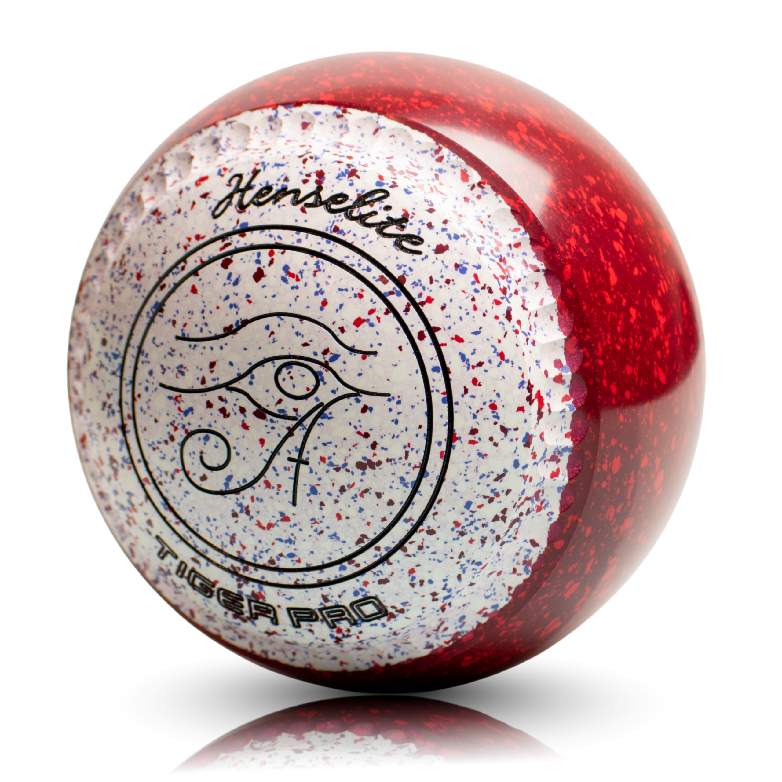 Henselite Limited Edition - Crimson Slice